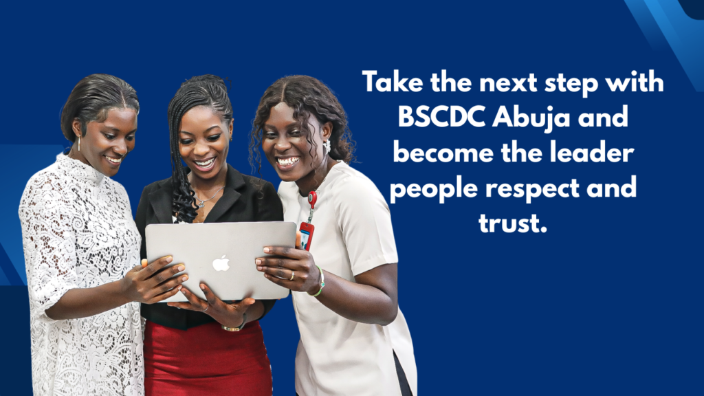 Where to Register for Leadership and Emotional Intelligence Training in Abuja, Nigeria
