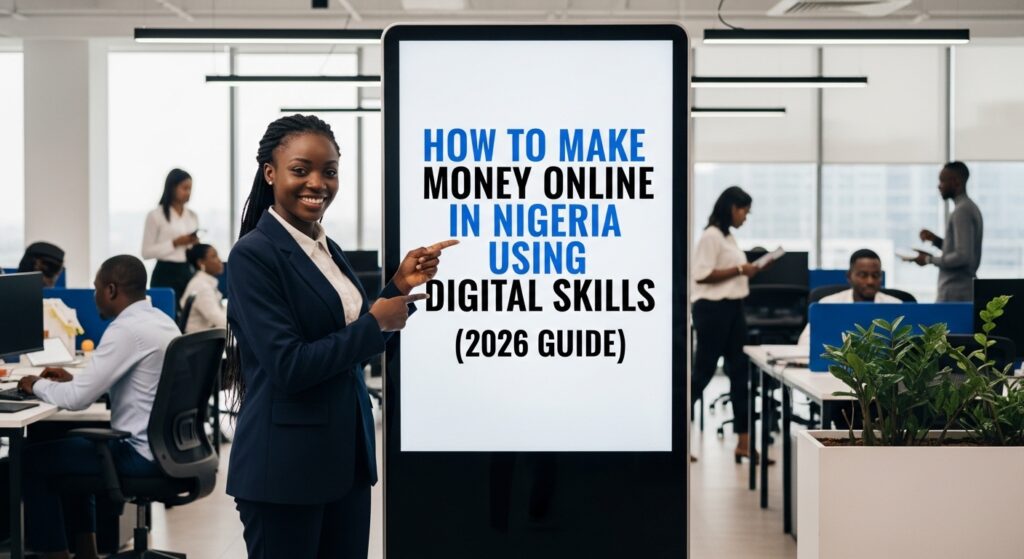 Data Analysis for Beginners in Nigeria Where to Start